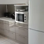 La Bulle Familles Clim, Wifi, Airport Shuttle,tout à Pied Casa de Férias *