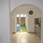 La Bulle Familles Clim, Wifi, Airport Shuttle,tout à Pied Casa de Férias *