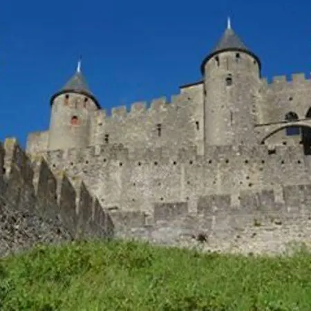 La Bulle Familles Clim, Wifi, Airport Shuttle,tout A Pied Сasa de vacaciones *