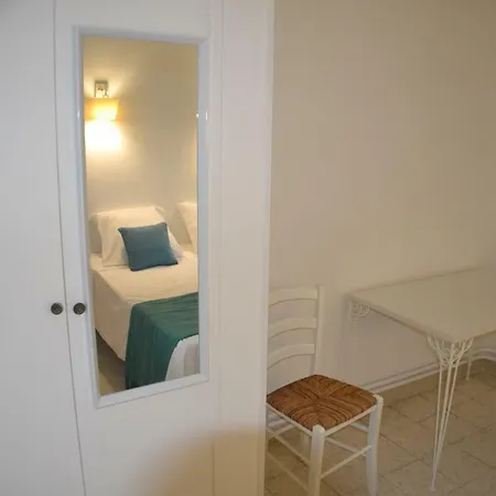 Сasa de vacaciones La Bulle Familles Clim, Wifi, Airport Shuttle,tout A Pied *