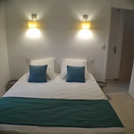 Casa de Férias La Bulle Familles Clim, Wifi, Airport Shuttle,tout à Pied
