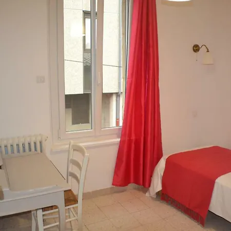 Сasa de vacaciones La Bulle Familles Clim, Wifi, Airport Shuttle,tout A Pied