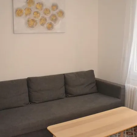 La Bulle Familles Clim, Wifi, Airport Shuttle,tout A Pied