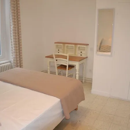 La Bulle Familles Clim, Wifi, Airport Shuttle,tout A Pied Сasa de vacaciones