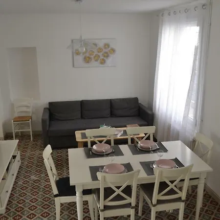 La Bulle Familles Clim, Wifi, Airport Shuttle,tout A Pied *