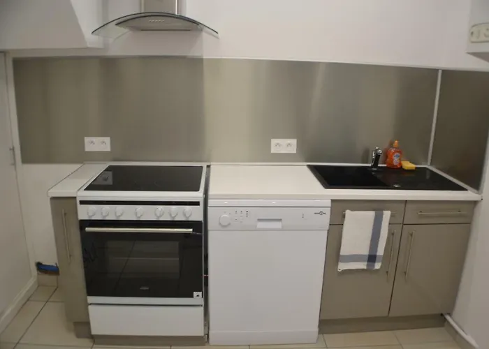 La Bulle Des Familles•jacuzzi•wifi•airport Shuttle Casa vacanze