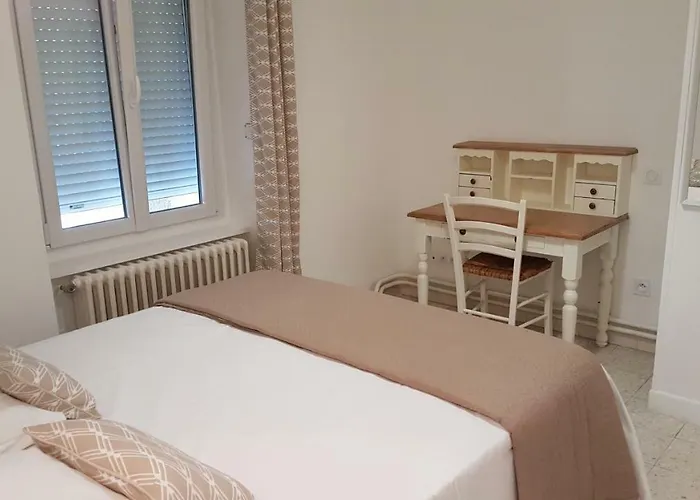 Hébergement de vacances La Bulle Des Familles•jacuzzi•wifi•airport Shuttle *