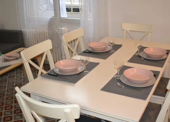 La Bulle Des Familles•jacuzzi•wifi•airport Shuttle * Carcassonne