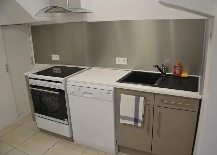 Casa vacanze La Bulle Des Familles•jacuzzi•wifi•airport Shuttle