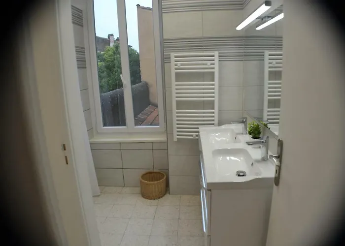 La Bulle Des Familles•jacuzzi•wifi•airport Shuttle *