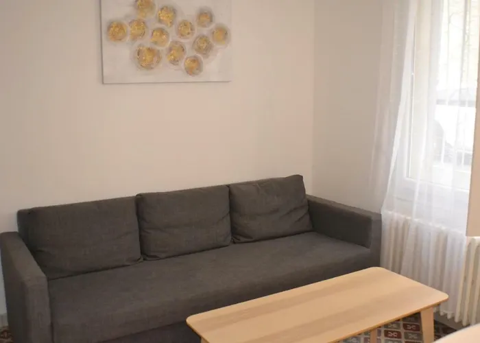 La Bulle Des Familles•jacuzzi•wifi•airport Shuttle