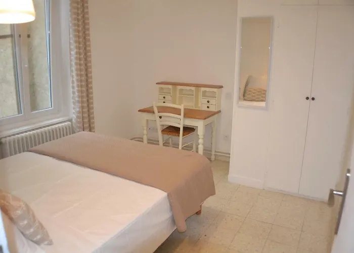 La Bulle Des Familles•jacuzzi•wifi•airport Shuttle Casa vacanze