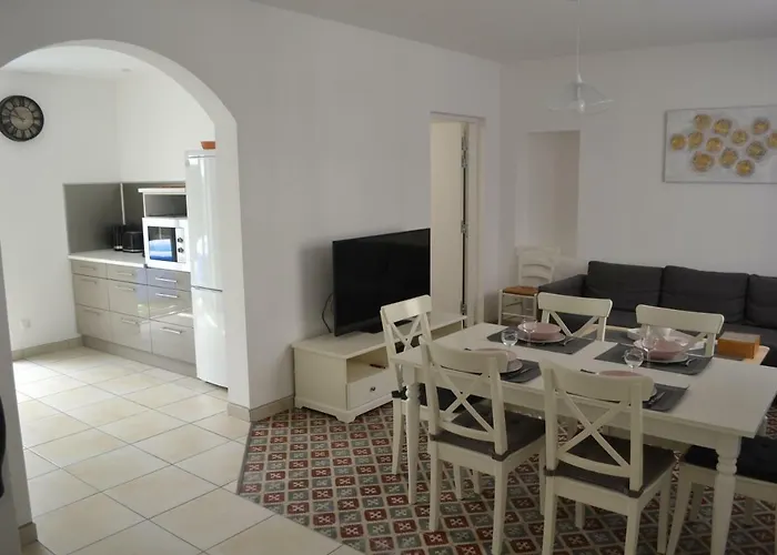 Casa vacanze La Bulle Des Familles•jacuzzi•wifi•airport Shuttle *