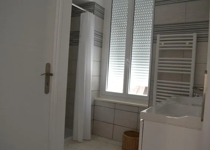 La Bulle Des Familles•jacuzzi•wifi•airport Shuttle