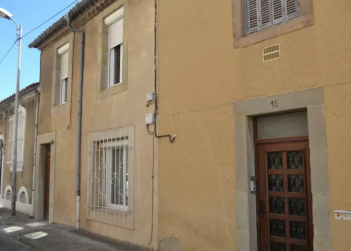 Casa vacanze La Bulle Des Familles•jacuzzi•wifi•airport Shuttle