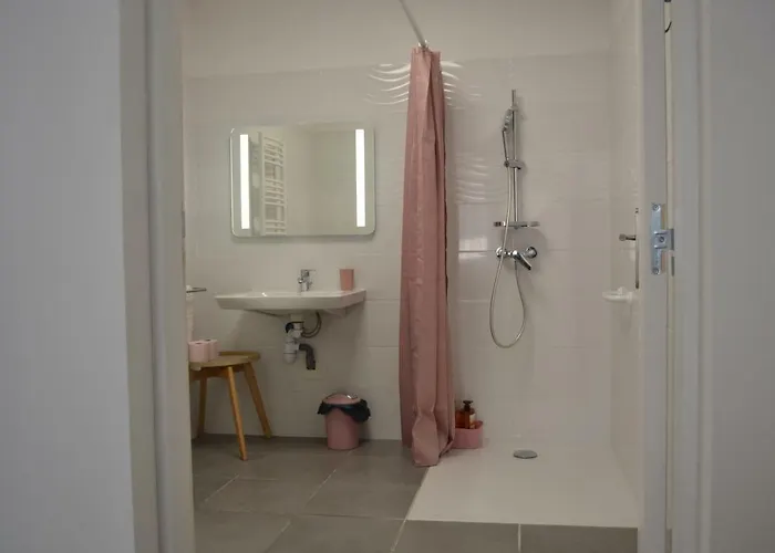 La Bulle Des Familles•jacuzzi•wifi•airport Shuttle Casa vacanze